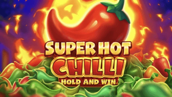 Super Hot Chilli